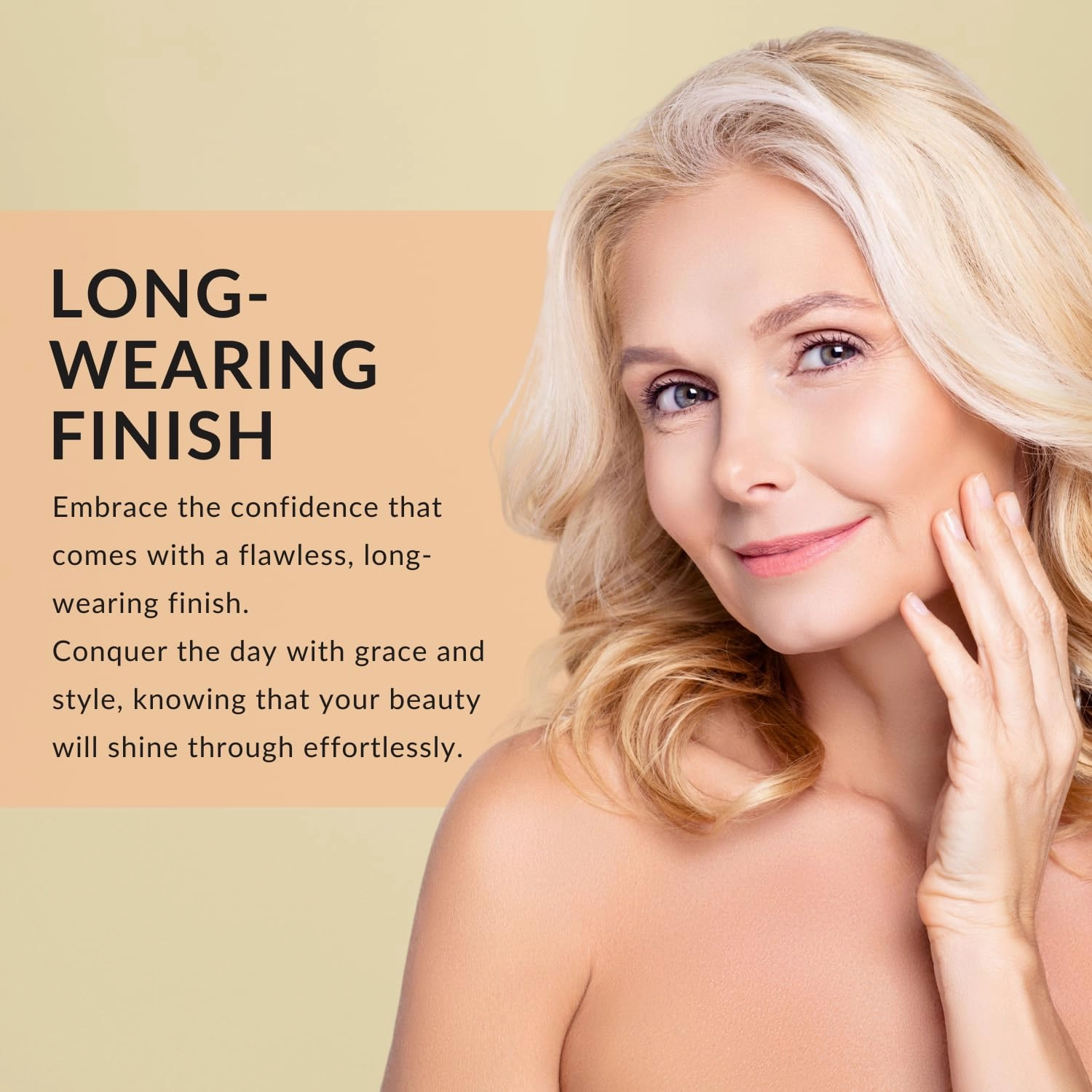 Moisture Complex Advanced Aloe Foundation Naturale