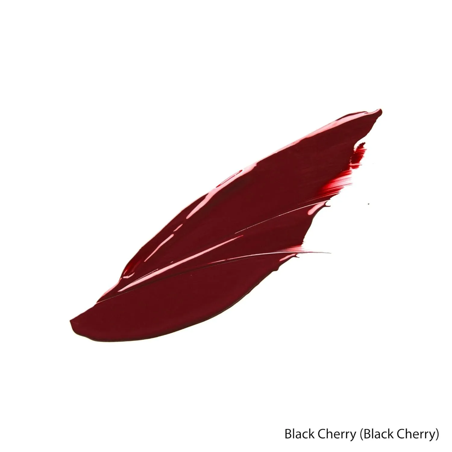 Mom's Secret 100% Natural Matte Lipstick, Organic, Long Lasting, Vegan, Gluten Free, Cruelty Free, Made in the USA, 0.12 oz. (Black Cherry)