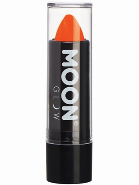 Moon Glow Intense Neon UV Lipstick, Intense Orange  Wholesale