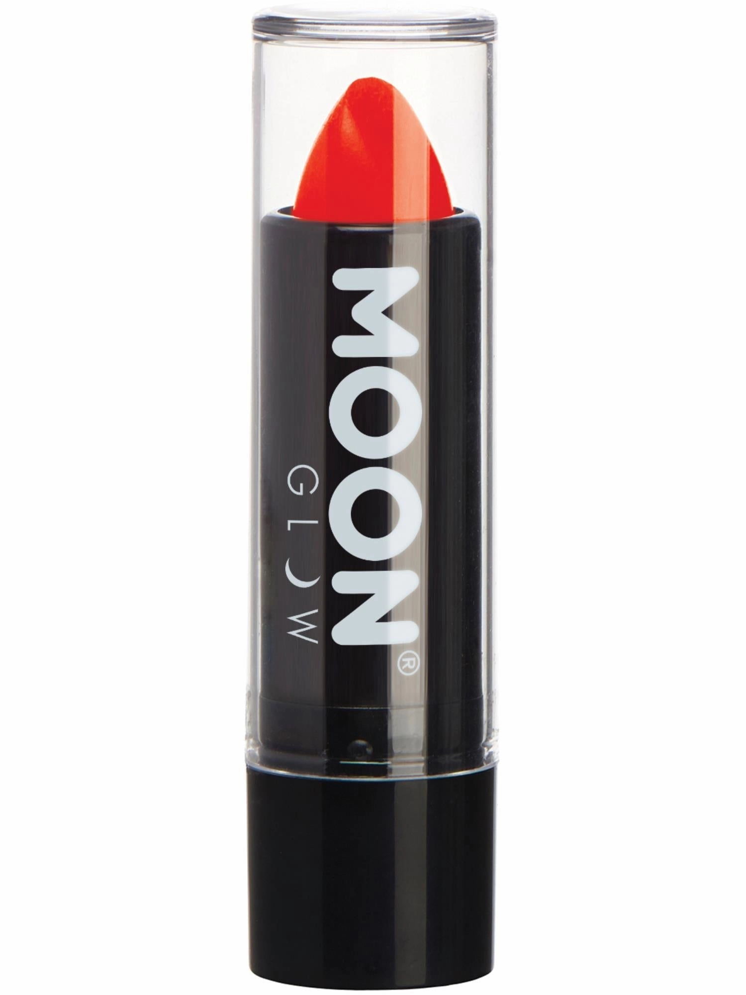 Moon Glow Intense Neon UV Lipstick, Intense Red  Wholesale
