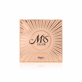 Mrs Glam - Glorious Skin Powder Foundation