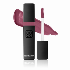 NANACOCO Tintalizing Liptint (For Fame)