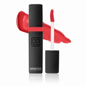NANACOCO Tintalizing Liptint (Marmalade)