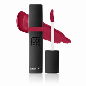 NANACOCO Tintalizing Liptint (Merlot)