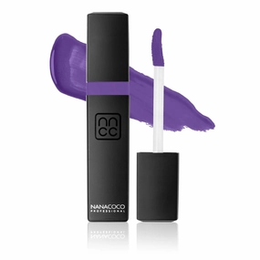 NANACOCO Tintalizing Liptint (Plum Perfect)