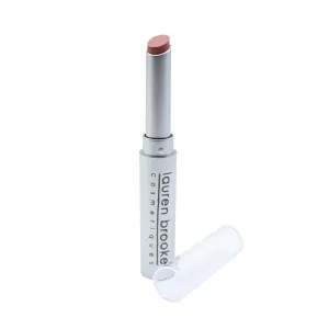 Natural Lip Color, Lipstick (Peluche)