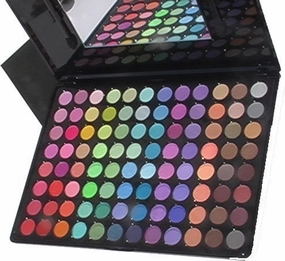 NEW Ml Collection 96 Color" Mix and Match" Eyeshadow Palette