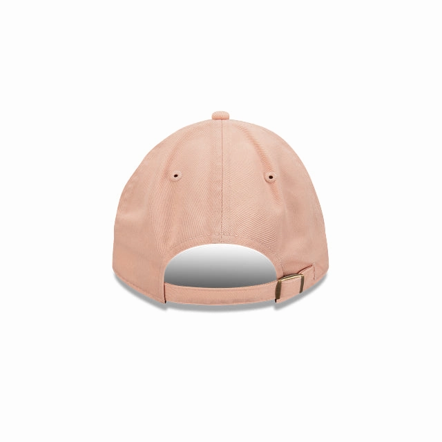 New York Yankees Midi Logo Blush Pink Casual Classic