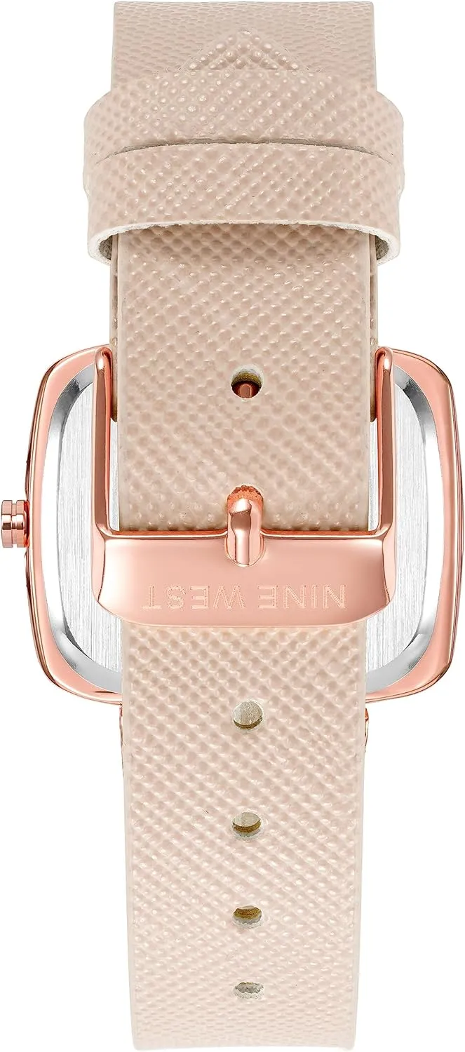 Nine West Women's Strap Watch