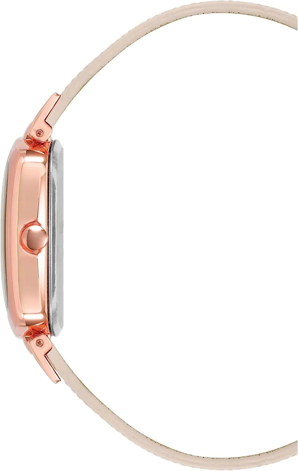 Nine West Women's Strap Watch