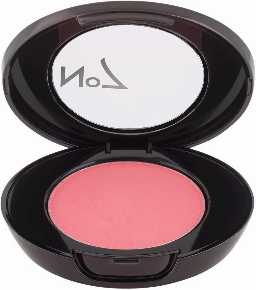 No7 Powder Blusher 3g - Damson mist
