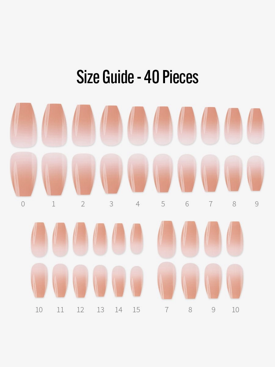 Nude Blush