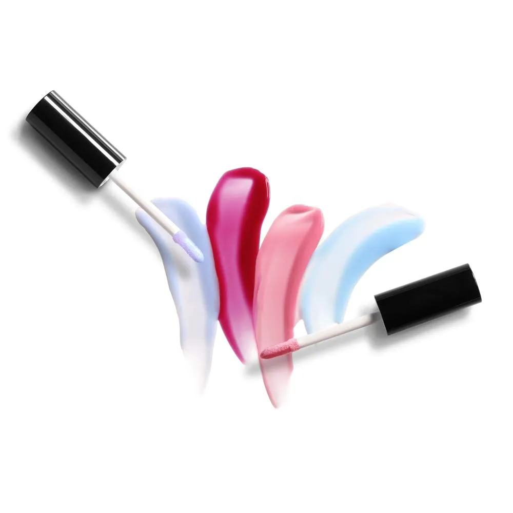 NYX PROFESSIONAL MAKEUP #THISISEVERYTHING Lip Oil, Lip Gloss - Sheer Berry