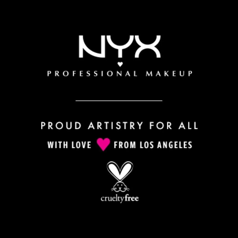 NYX PROFESSIONAL MAKEUP #THISISEVERYTHING Lip Oil, Lip Gloss - Sheer Berry
