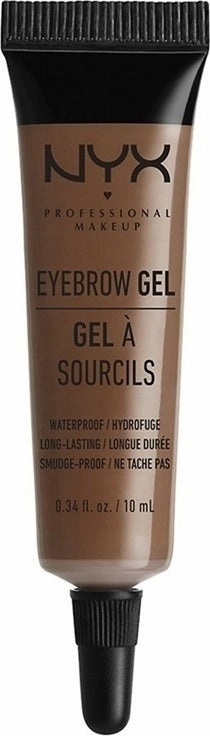 NYX EyeBrow Gel