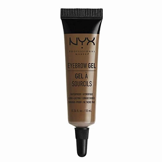 NYX EyeBrow Gel