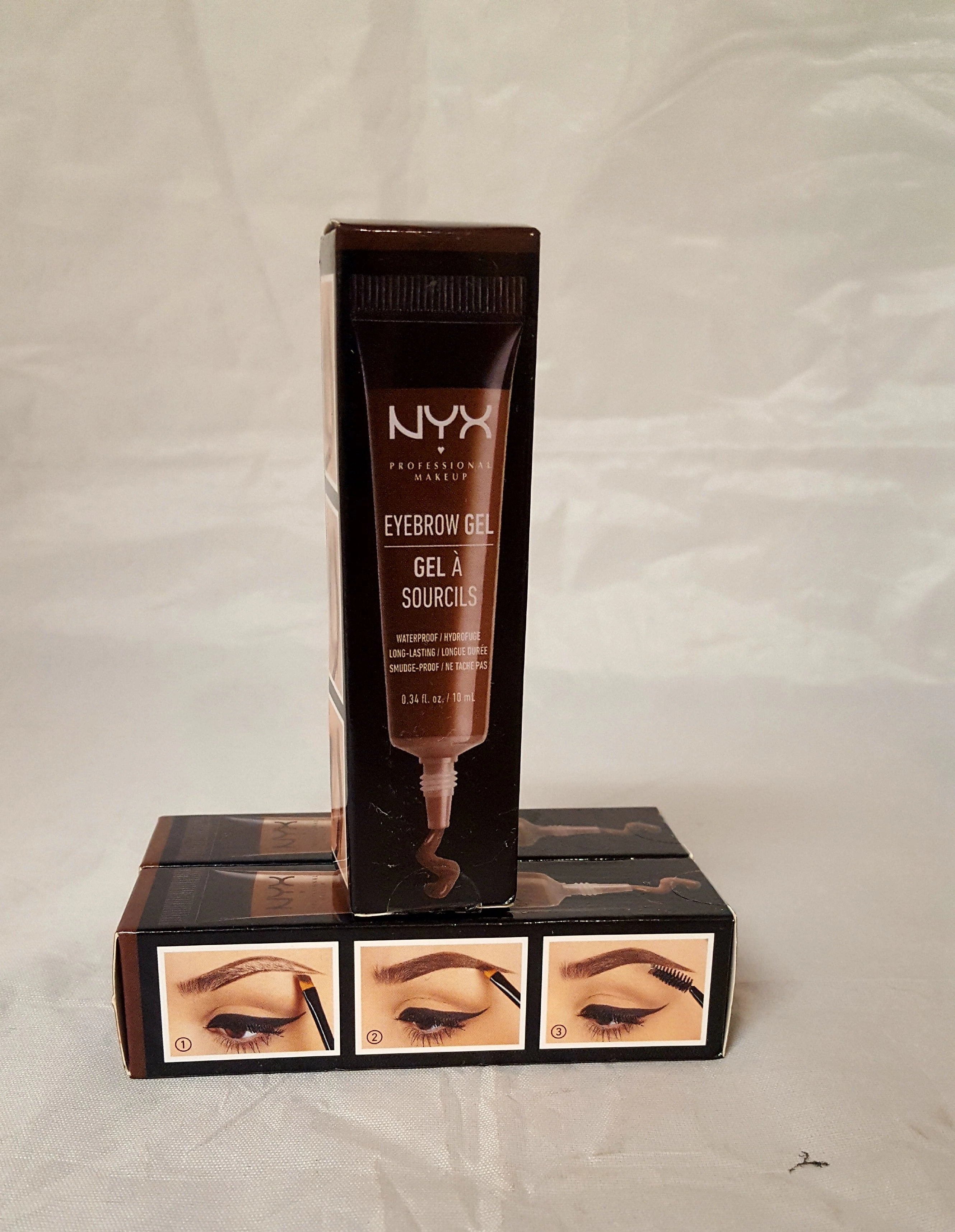 NYX EyeBrow Gel