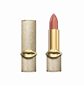 Pat McGrath Labs BlitzTrance Lipstick - FLESH FATALE, 1 Count (Pack of 1)