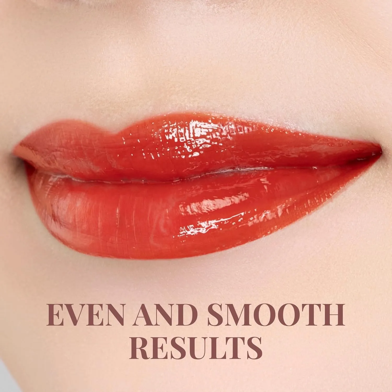 Paul & Joe Moisturizing Lipstick Refill Only, Case Sold Separately, Long Lasting Lipstick for Highly-Pigmented Lip Color, 04 Champs-Elysees at Dusk - Elegant Ladylike Red Lip Stick, 0.10 oz