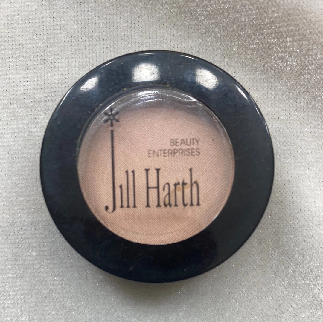 Peach Quartz Mineral Shadow