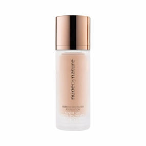 Perfect Skin Filter Foundation