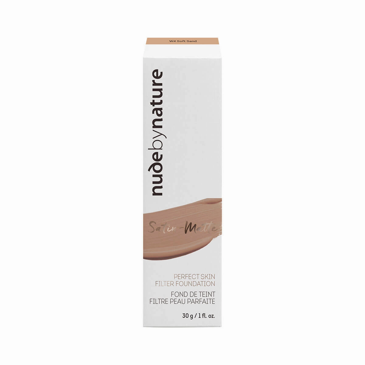 Perfect Skin Filter Foundation