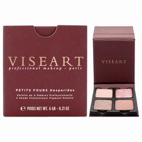 Petits Fours Eyeshadow Palette - Hesperides for Women - 0.21 oz Eye Shadow
