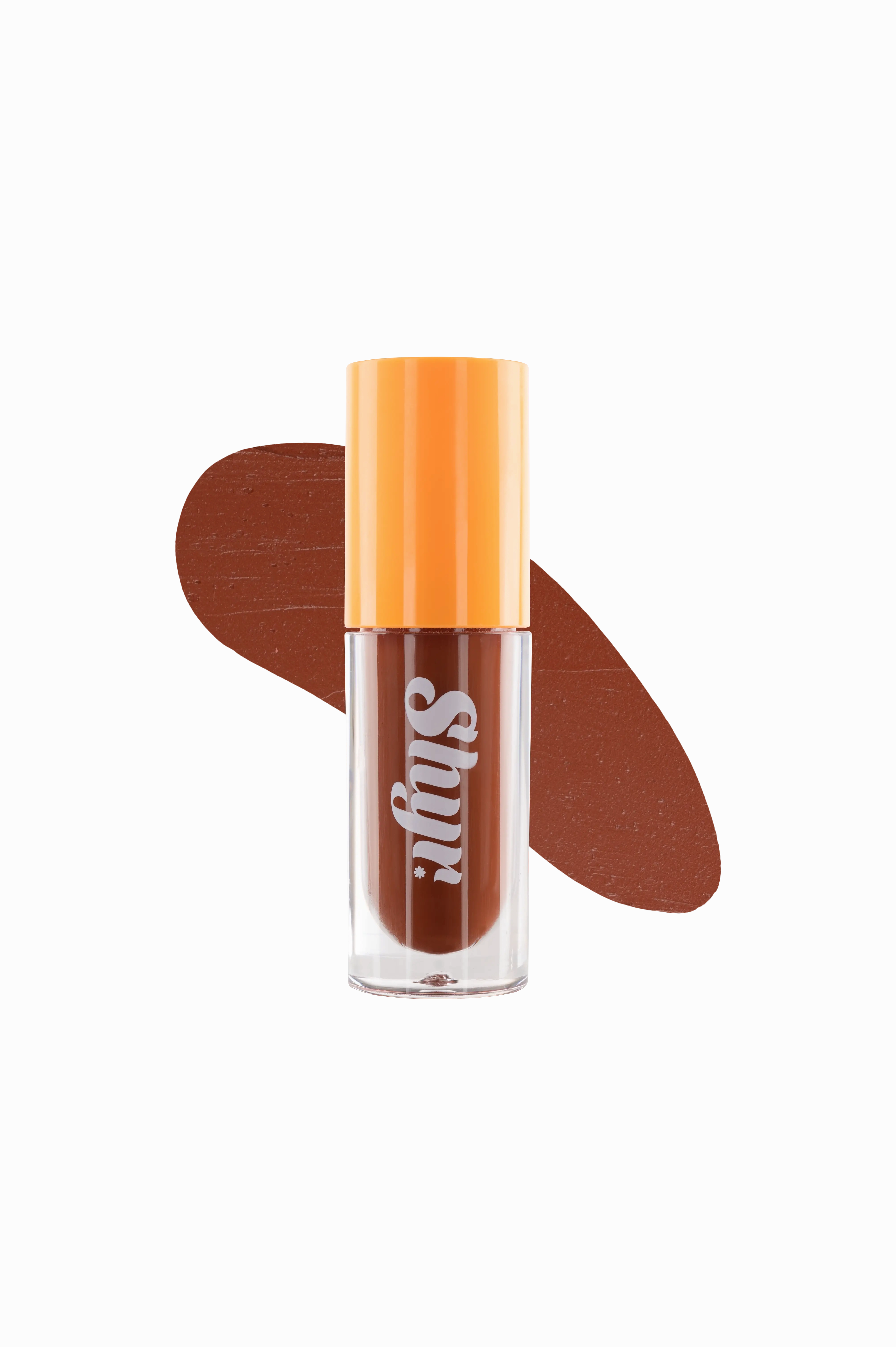 Pink Ombre Makeup Lipstick Shades-  Worthy and Strong