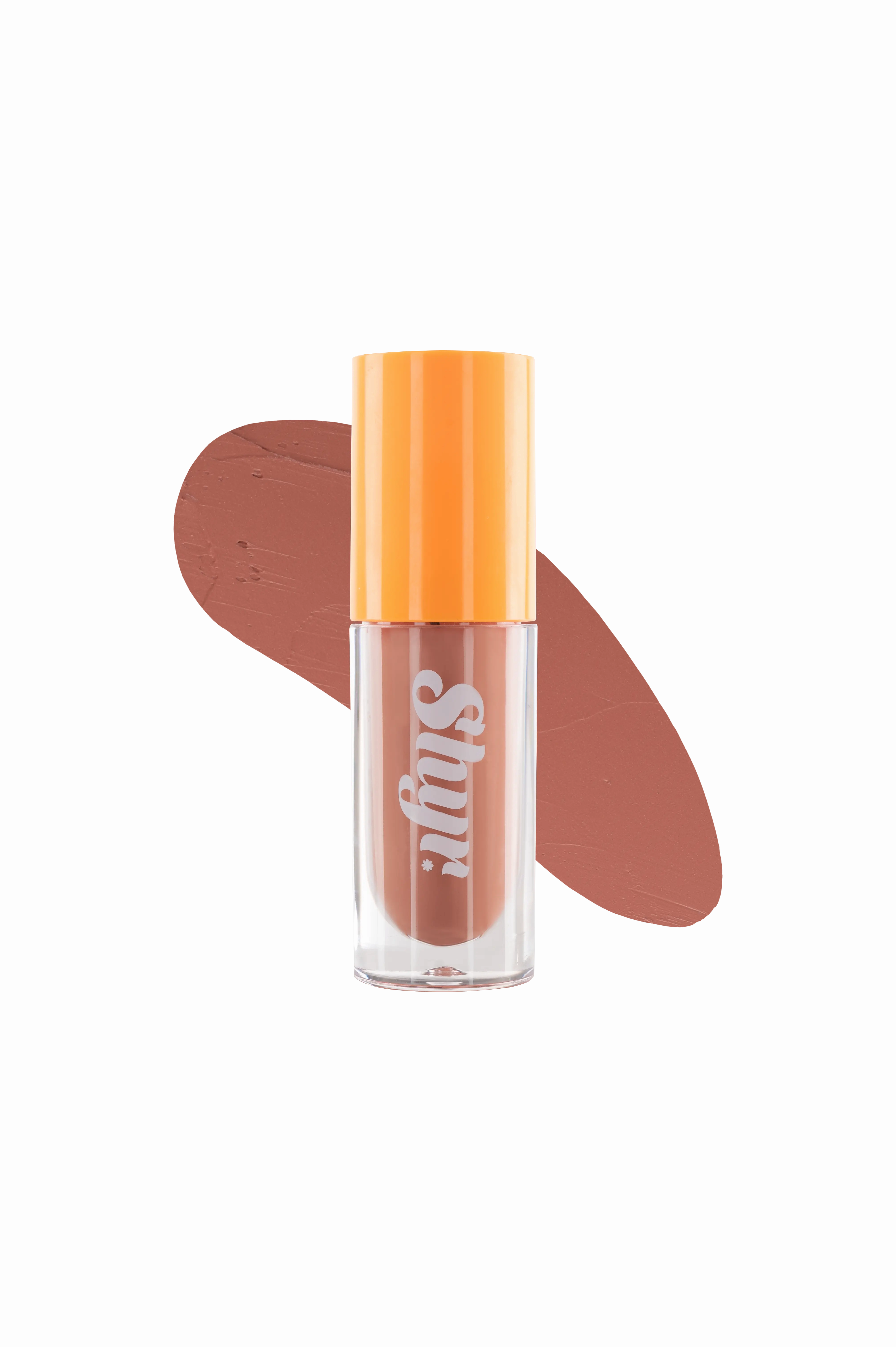 Pink Ombre Makeup Lipstick Shades-  Worthy and Strong