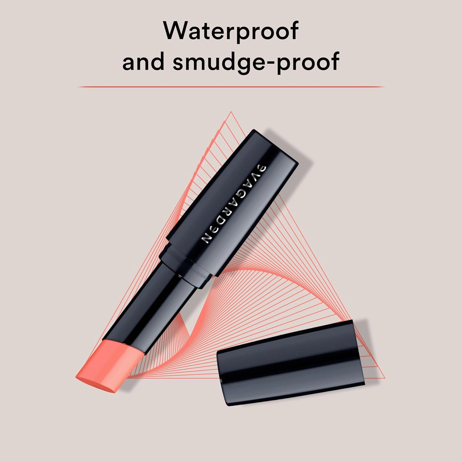 Pleasure Lipstick - Moisturizes and Nourishes - Protects with SPF - Soft Application Spreads Easily and Provides Smoothness - Gives Volume Effect and Bright Color - 662 Shell Pink - 0.1 oz