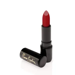 Porcelain Edition Long Lasting Matte Lipstick - Lip Stick Cosmetics/Makeup (Blood Red)
