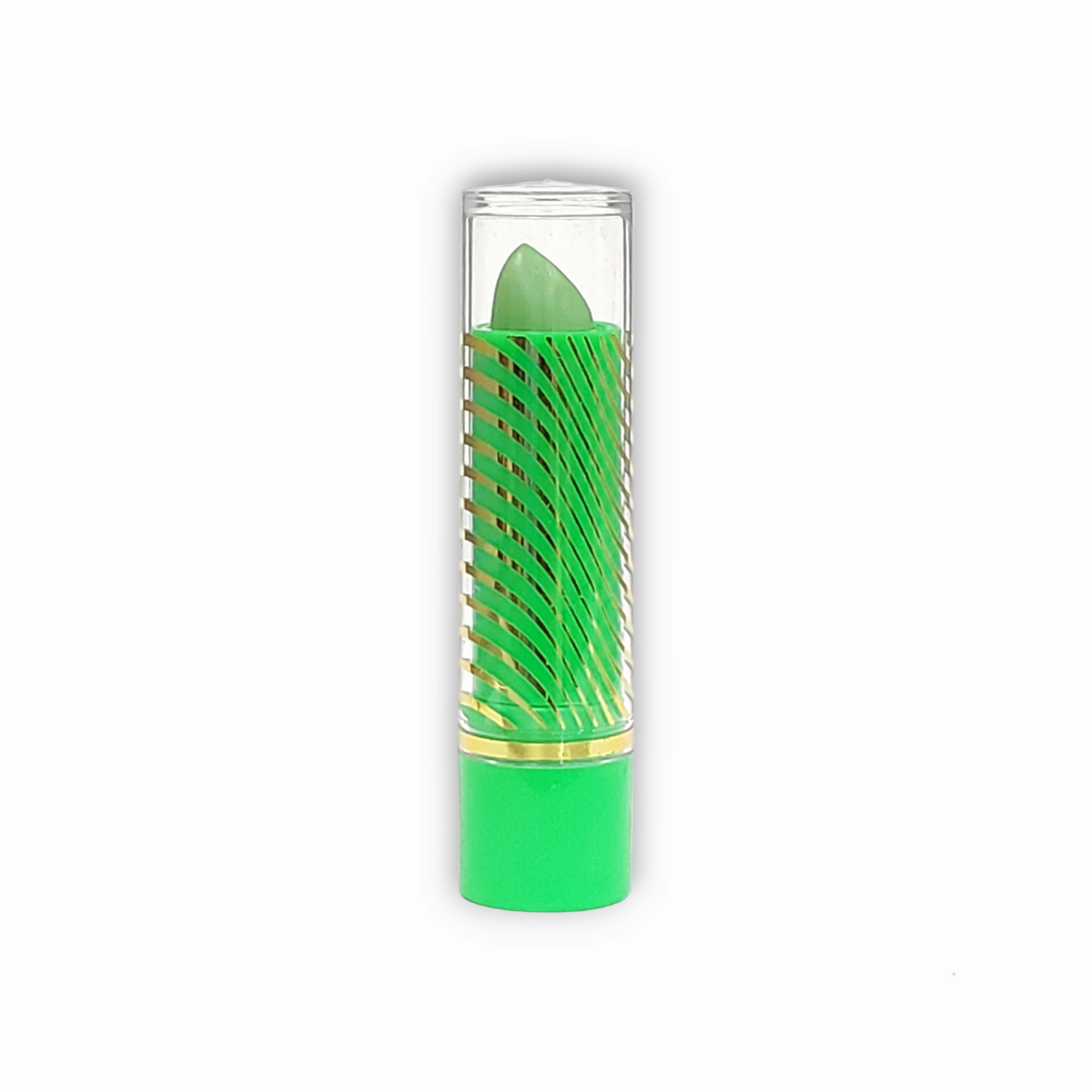 Princessa Aloe Color Changing Lipstick