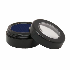 Pro Cake Eye Liner in navy blue, create dramatic smokey eyes with our cake eyeliner, Pree Cosmetics (Navy)