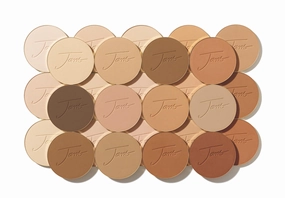 Pure Pressed Base Mineral Foundation REFILL