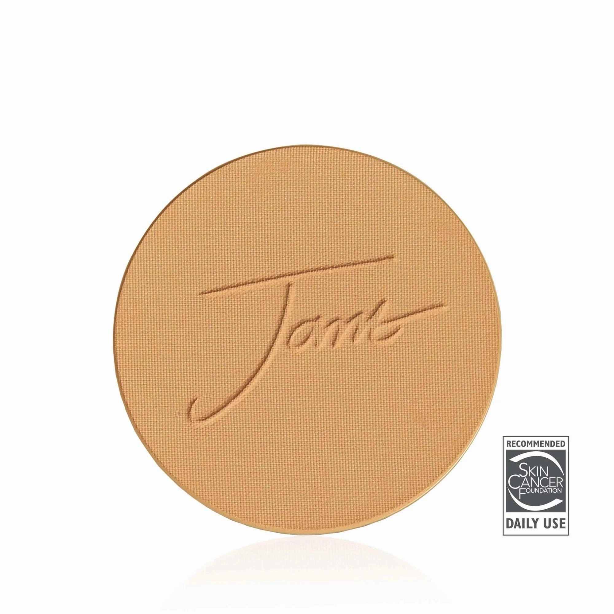 Pure Pressed Base Mineral Foundation REFILL