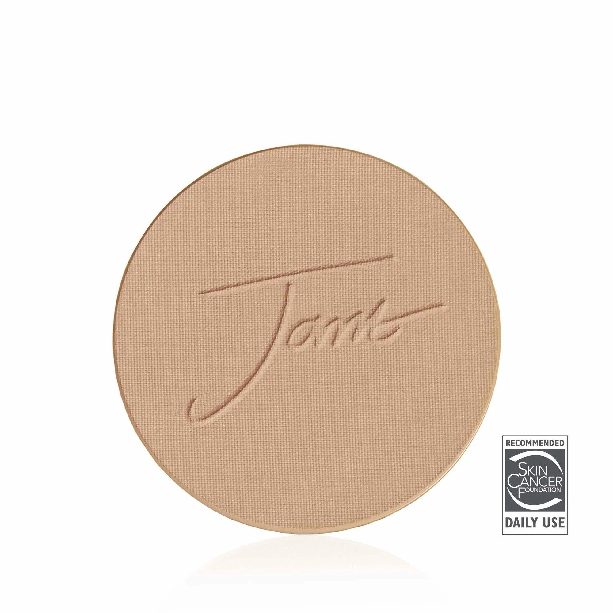 Pure Pressed Base Mineral Foundation REFILL