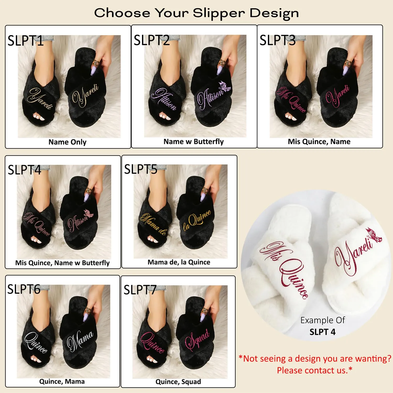 Quinceanera Robes and Slippers Set for Mis XV Anos and the Entire Quince Squad, Robes for Mama de la Quince, Abuela, Hermana and More, A Great Bundled Quinceanera Gift, Sage S/M
