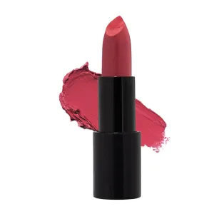 Radiant Professional Advanced Care Lipstick - Ultra Nourishing, Moisturizing Long Lasting Lipstick With Vitamin E- UVA UVB Filters - MATTE - Ruby Red (207)
