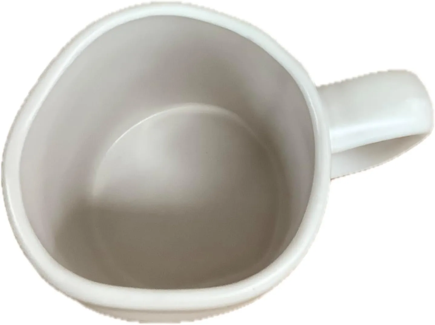 Rae Dunn Coffee Tea Ceramic Mug - Bloom (Bloom (Flowers All Around))