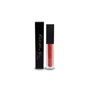 Raquel Riley Thomas RRTBeauty Virtuoso Matte Lip Stain Long Lasting Lip Tint (The Sophia Medium Pink)