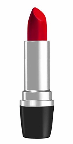 Real Purity Lipstick - Clover Red