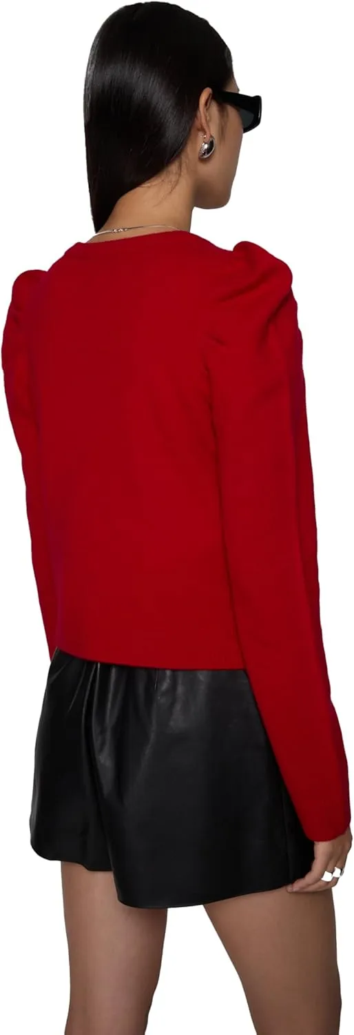Rebecca Minkoff Women's Janine Cardigan