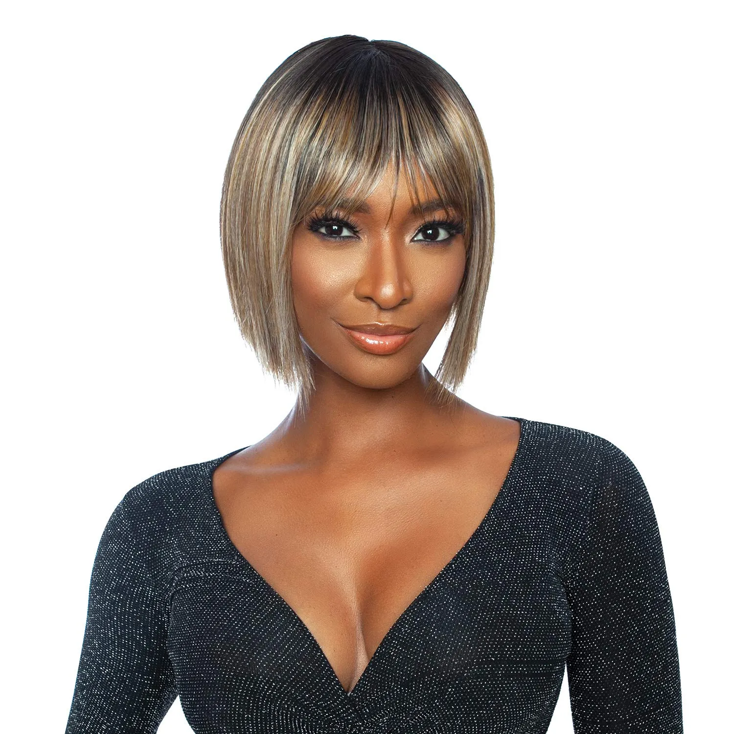 Red Carpet Full Wig RCP1021 Elsie (F4/30/27)
