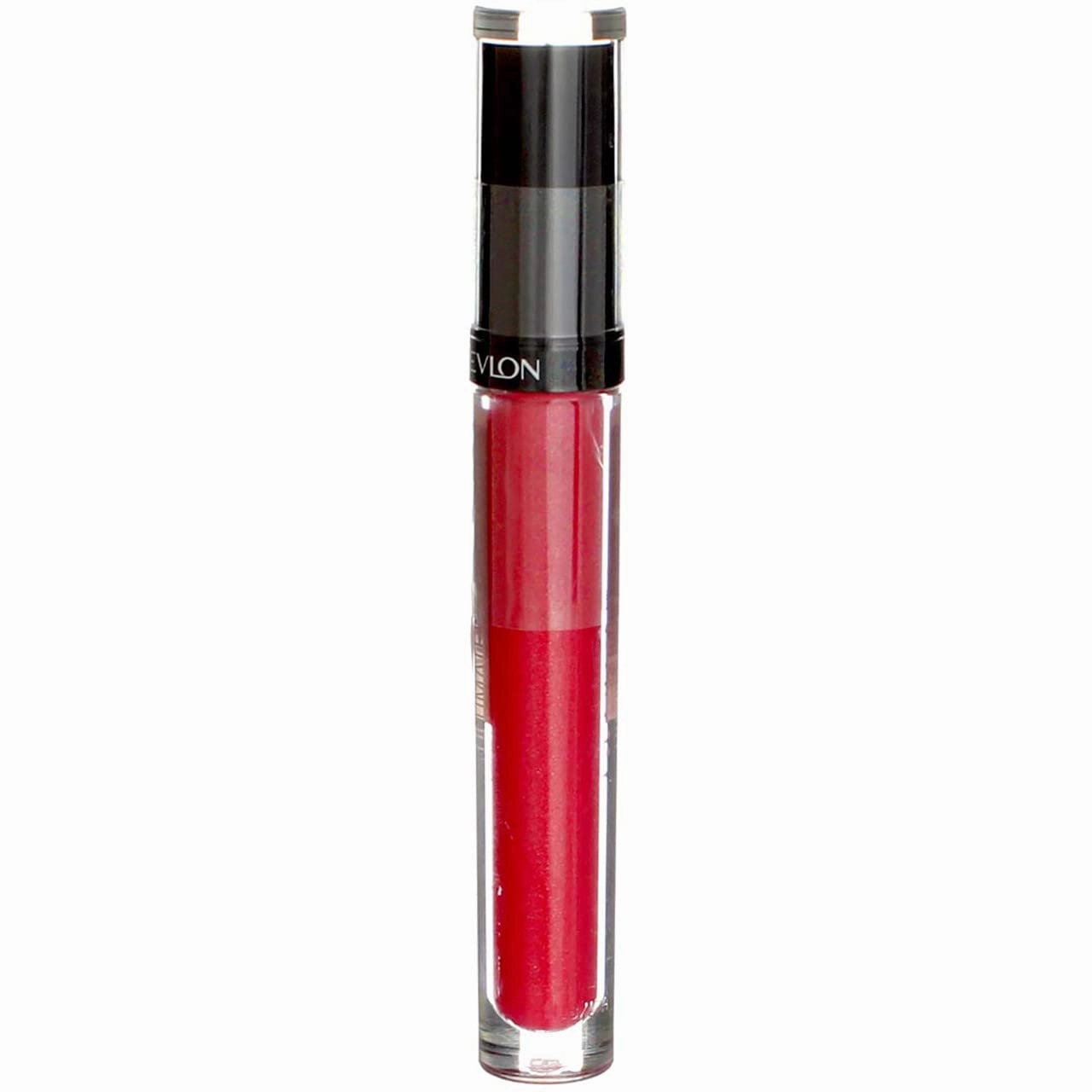 Revlon ColorStay Ultimate Liquid Lipstick, Premium Pink 0.10 oz (Pack of 8)
