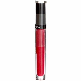 Revlon ColorStay Ultimate Liquid Lipstick, Premium Pink 0.10 oz (Pack of 8)