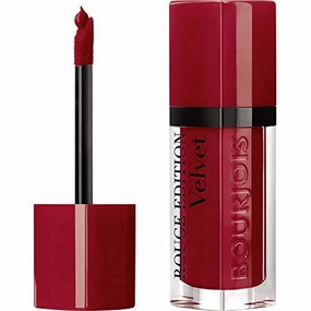 Rouge Edition Velvet Lipstick by Bourjois 15 Red-volution 7.7ml 7.7ml