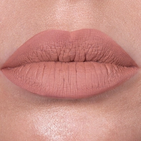 Rouge à lèvres liquide mat vegan - Liptint Purobio