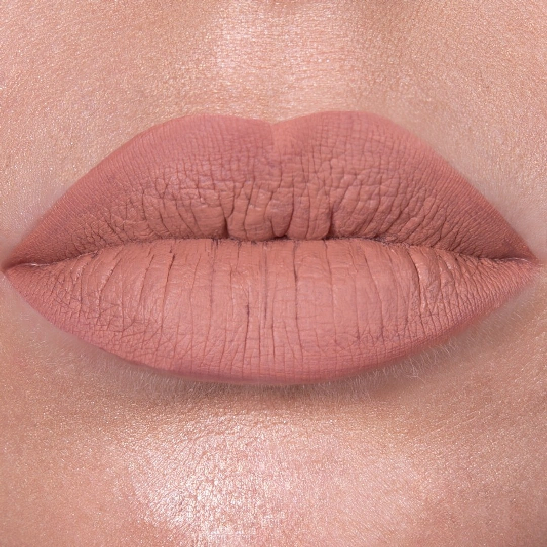 Rouge à lèvres liquide mat vegan - Liptint Purobio