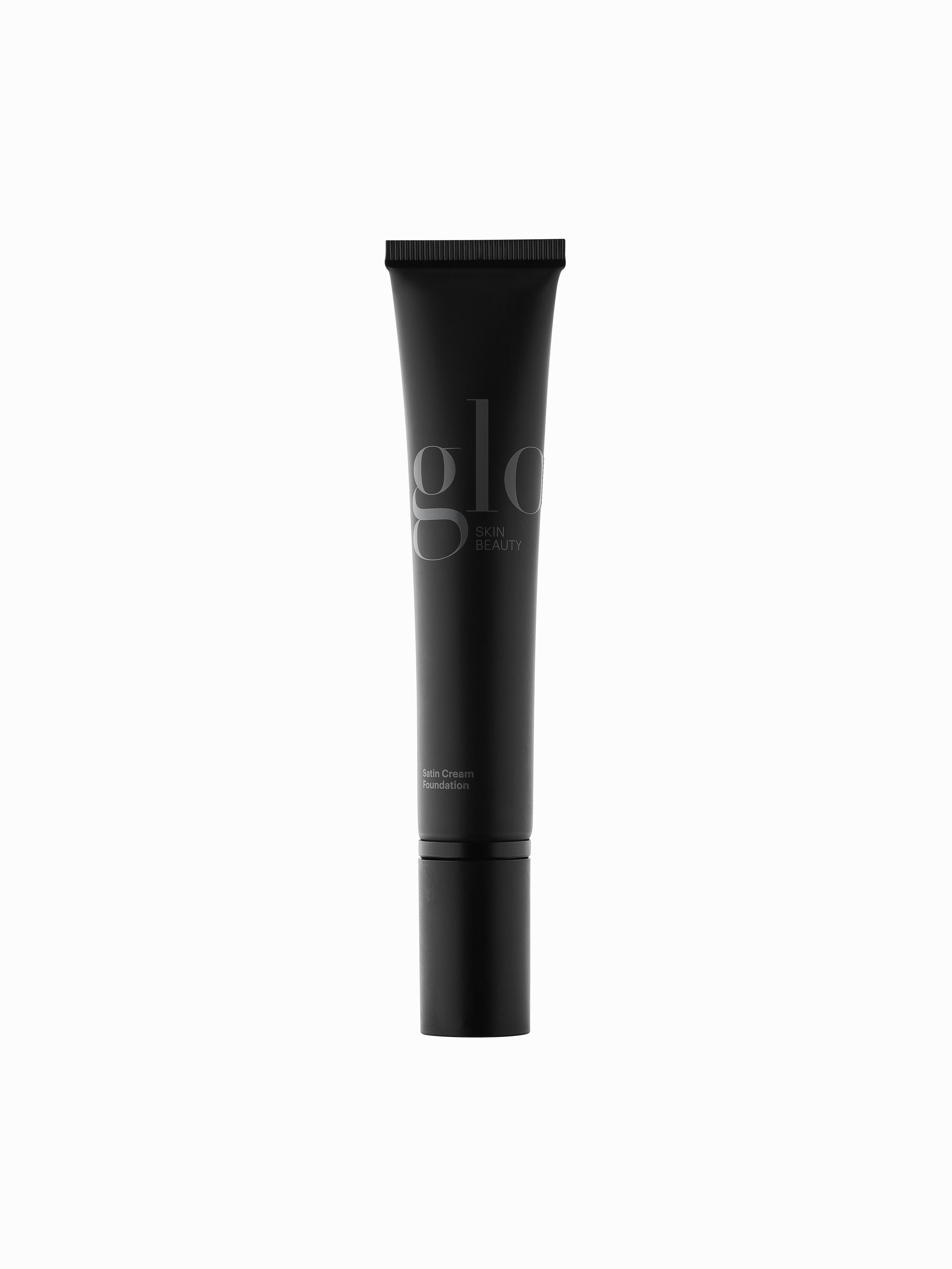 Satin Cream Foundation