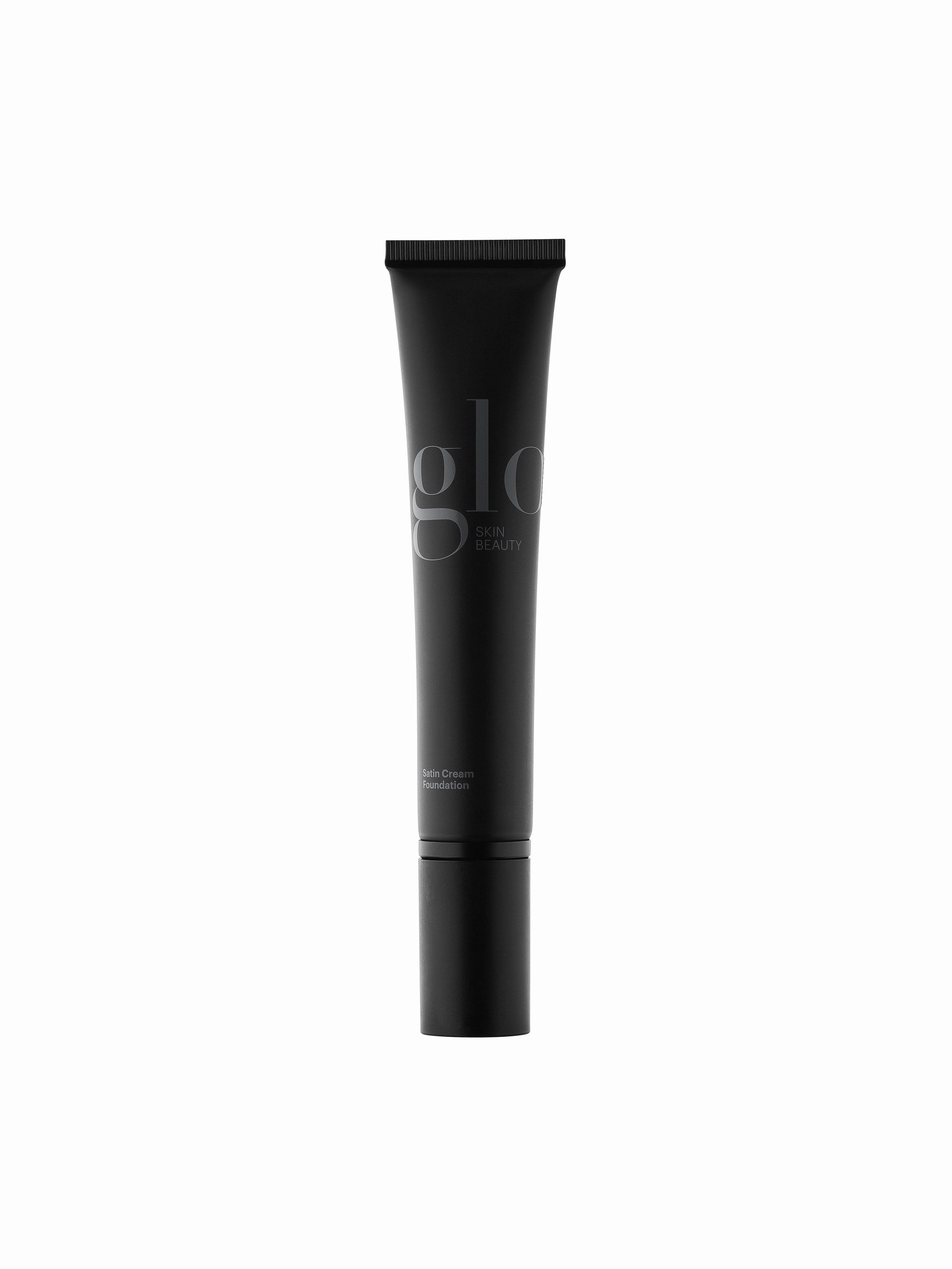 Satin Cream Foundation